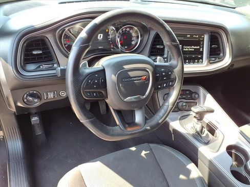 Used 2023 Dodge Challenger R/T Scat Pack w/ Plus Package image 15