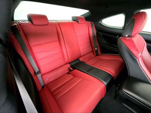 Used 2019 Lexus RC 300 image 35