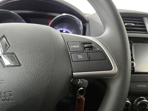 New 2025 Mitsubishi Outlander Sport ES image 15