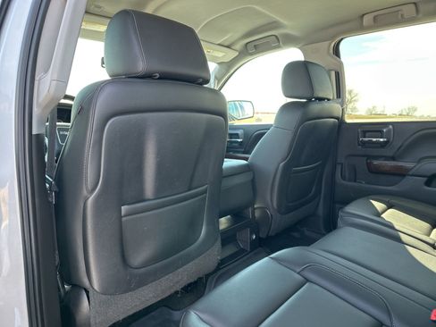 Used 2015 GMC Sierra 1500 SLT w/ SLT Crew Cab Value Package image 21
