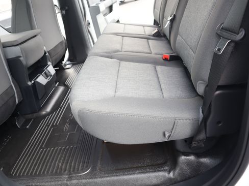 New 2026 Ford F450 XL AWD/4WD image 11