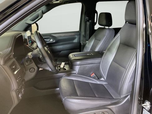 Used 2023 Chevrolet Tahoe LT w/ LT Signature Package AWD/4WD image 17