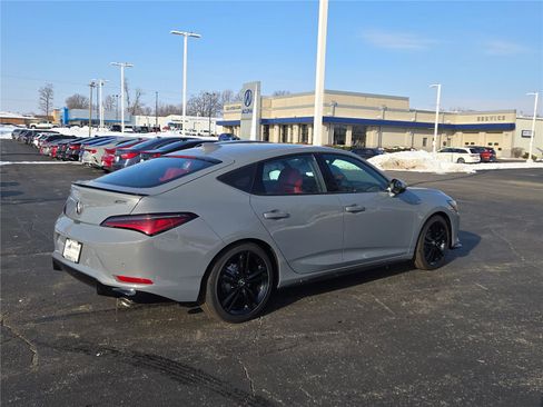 New 2026 Acura Integra A-Spec image 27