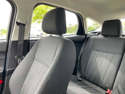 Used 2018 Ford Focus SE FWD image 78