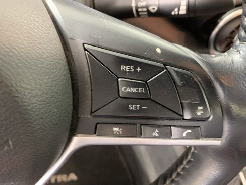 Used 2023 Nissan Sentra SV w/ All-Weather Package image 22