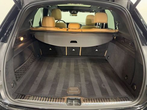 Used 2024 Mercedes-Benz GLE 580 4MATIC image 33