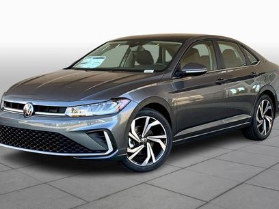 New 2026 Volkswagen Jetta SEL