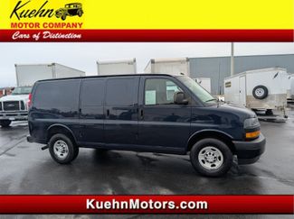 Used 2019 Chevrolet Express 2500 w/ Communications Package video 1