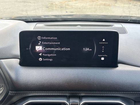 Used 2025 MAZDA CX-5 AWD 2.5 S w/ Preferred Package image 18