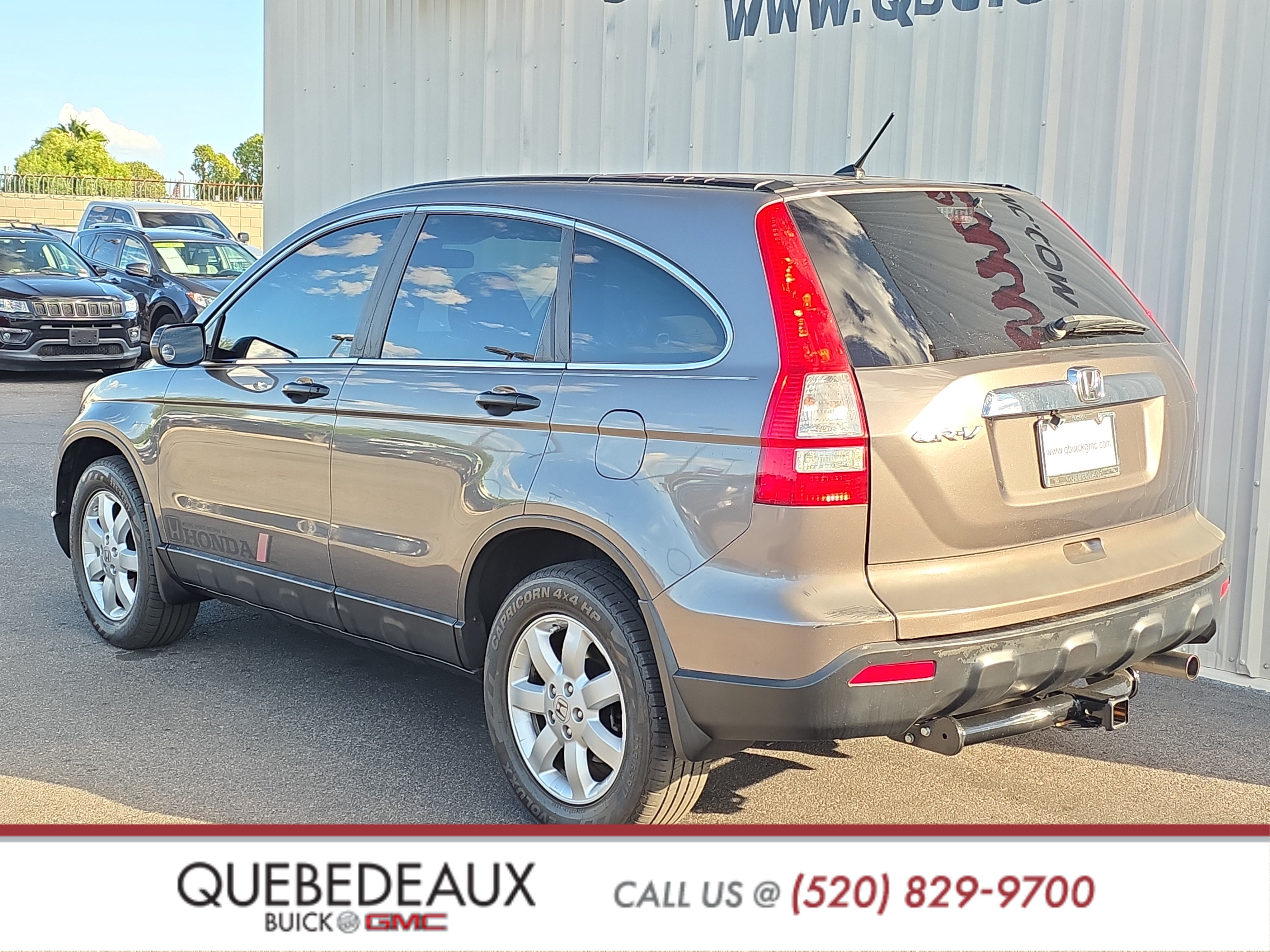 Used 2009 Honda CR-V EX image 5