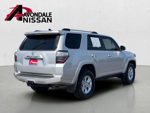 Used 2021 Toyota 4Runner SR5 RWD image 6