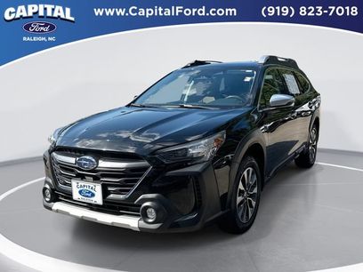Used 2024 Subaru Outback Touring