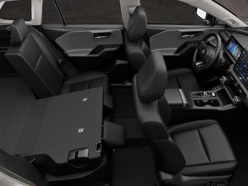 New 2026 Toyota RAV4 Limited AWD/4WD image 22