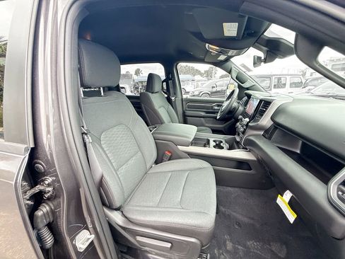 New 2026 RAM 1500 Big Horn image 30