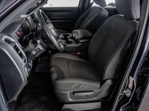 Used 2021 RAM 3500 Tradesman image 30