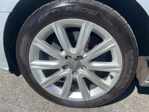 Used 2014 Audi A6 2.0T Premium w/ Style Package image 11