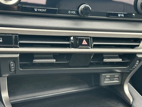 Used 2025 Lexus RX 350 Premium FWD image 26