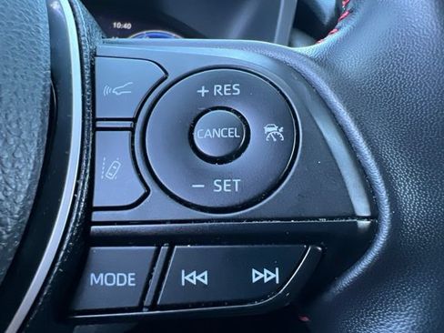 Used 2023 Toyota RAV4 XSE AWD/4WD image 21