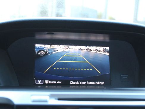 Used 2016 Honda Accord EX image 20