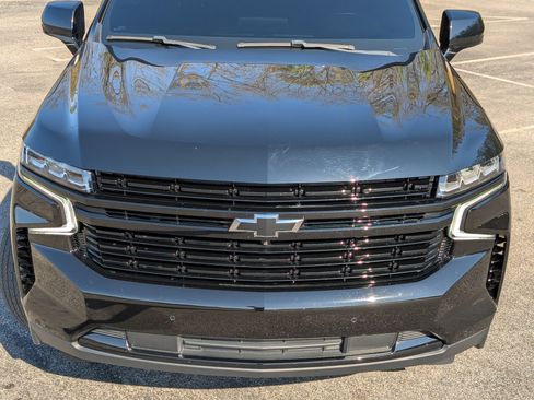 Used 2023 Chevrolet Tahoe RST w/ Luxury Package image 12