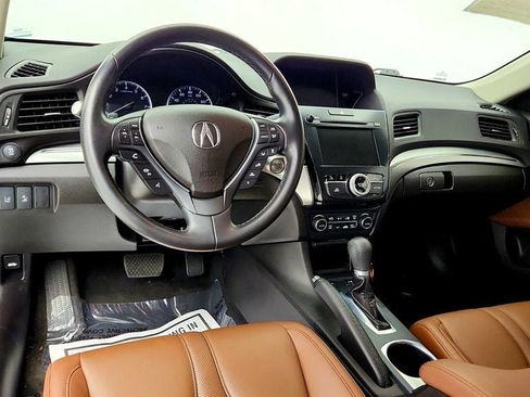 Used 2022 Acura ILX w/ Premium Package FWD image 13