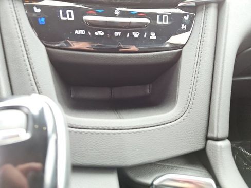 New 2025 Cadillac XT6 Premium Luxury w/ Technology Package image 38