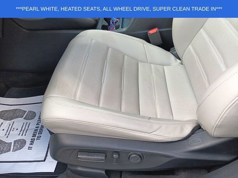 Used 2024 Honda CR-V EX-L image 16