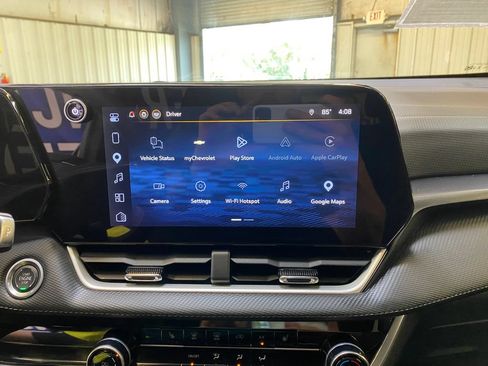 Used 2026 Chevrolet Equinox LT FWD image 39