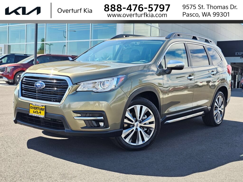 Used 2022 Subaru Ascent Touring AWD/4WD image 1