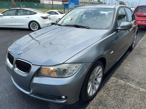 Used 2011 BMW 328i Sedan image 5
