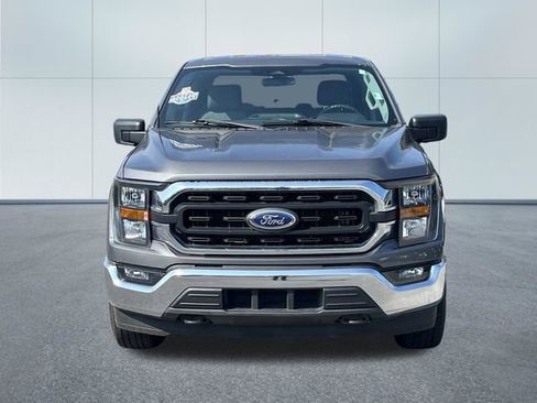 Used 2023 Ford F150 XLT AWD/4WD image 13