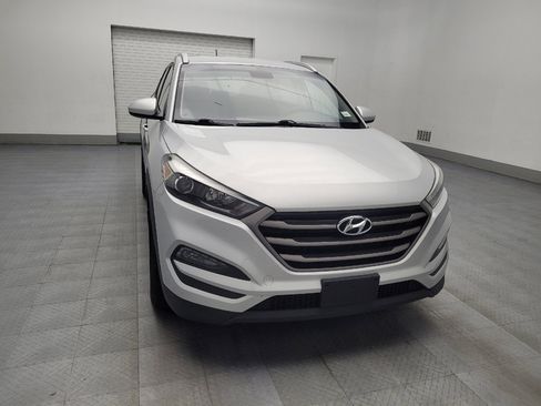 Used 2016 Hyundai Tucson SE w/ Option Group 02 image 14