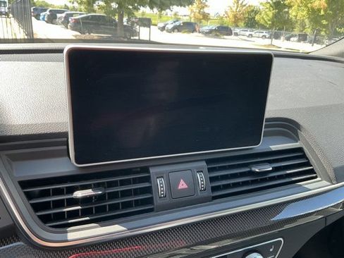 Used 2019 Audi SQ5 Prestige AWD/4WD image 26