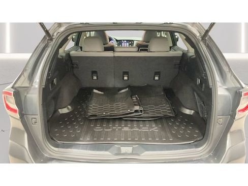 Used 2021 Subaru Outback Limited AWD/4WD image 24