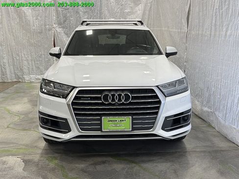 Used 2019 Audi Q7 3.0T Prestige w/ Prestige Package AWD/4WD image 19