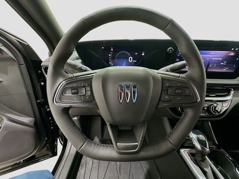 New 2026 Buick Envista Sport Touring w/ Convenience I Package FWD image 13