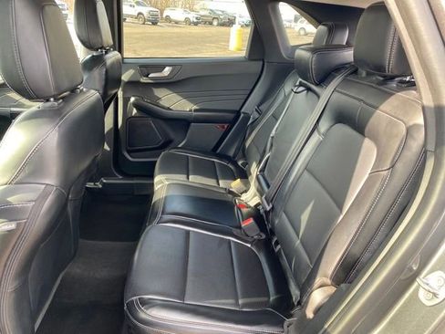 Used 2023 Ford Escape Platinum image 18