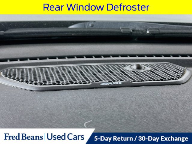 Used 2021 RAM 1500 Big Horn AWD/4WD image 24
