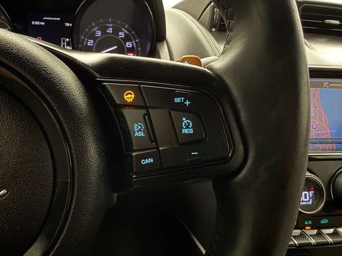 Used 2014 Jaguar F-TYPE S RWD image 19