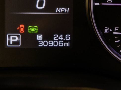 Used 2023 Subaru Ascent Limited w/ Technology Package AWD/4WD image 38