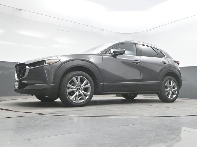Used 2021 MAZDA CX-30 AWD 2.5 S w/ Premium Package image 34