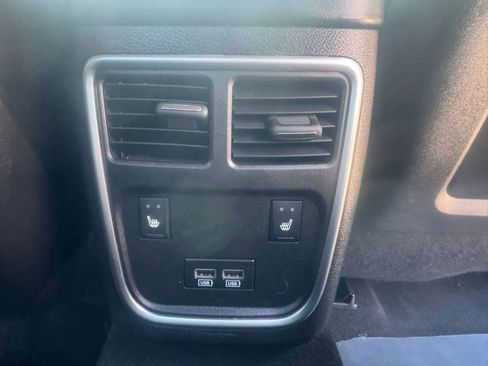 Used 2019 Dodge Charger Scat Pack w/ Plus Group RWD image 15