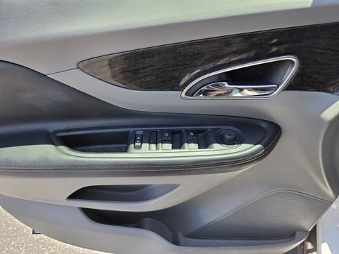 Used 2016 Buick Encore FWD image 14