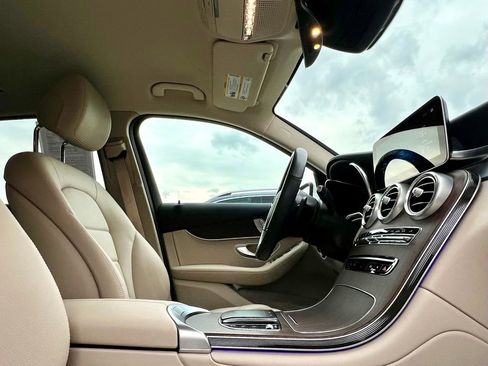 Certified 2022 Mercedes-Benz GLC 300 GLC 300 image 14