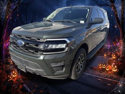 Used 2022 Ford Expedition XLT