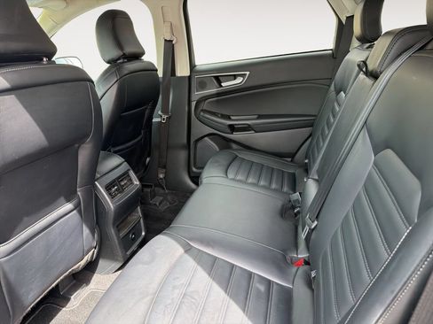 Used 2024 Ford Edge SEL AWD/4WD image 14