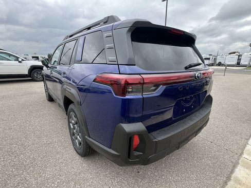 New 2026 Subaru Outback Premium AWD/4WD image 4