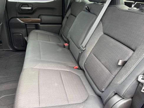 Used 2019 Chevrolet Silverado 1500 RST image 13