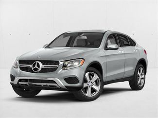 Used 2019 Mercedes-Benz GLC 43 AMG 4MATIC Coupe video 1