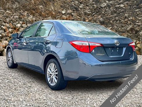 Used 2014 Toyota Corolla LE FWD image 11